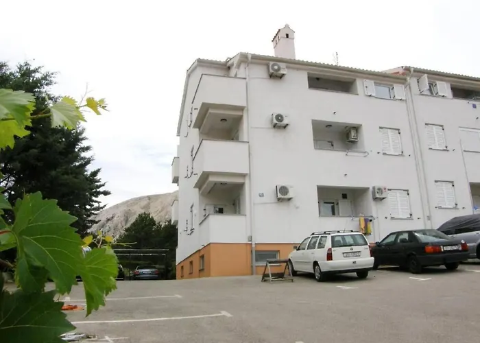 In Mit Eigenem Balkon Und Meerblick By Interhome *