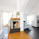 In Mit Eigenem Balkon Und Meerblick By Interhome Apartmán