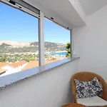 In Mit Eigenem Balkon Und Meerblick By Interhome Apartmán *