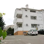 In Mit Eigenem Balkon Und Meerblick By Interhome *