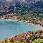 In Mit Eigenem Balkon Und Meerblick By Interhome * Baška