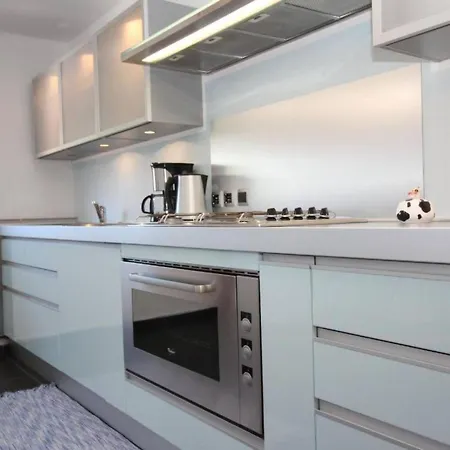 In Mit Eigenem Balkon Und Meerblick By Interhome * Baška