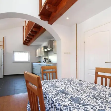 In Mit Eigenem Balkon Und Meerblick By Interhome *