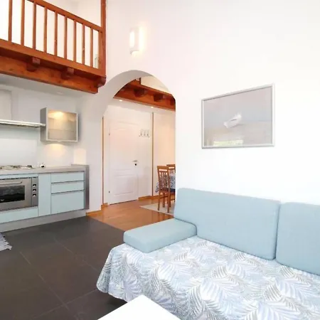 In Mit Eigenem Balkon Und Meerblick By Interhome * Baška