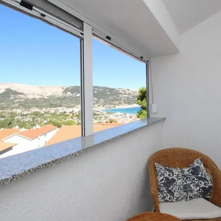 In Mit Eigenem Balkon Und Meerblick By Interhome Appartement *