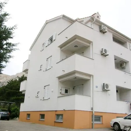 In Mit Eigenem Balkon Und Meerblick By Interhome *