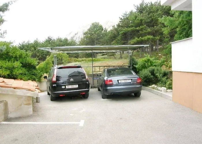 In Mit Eigenem Balkon Und Meerblick By Interhome *