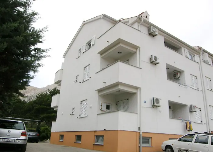 Apartmán In Mit Eigenem Balkon Und Meerblick By Interhome